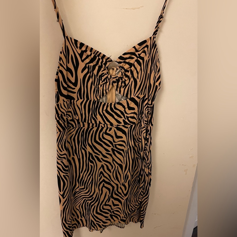 Forever 21 Dress